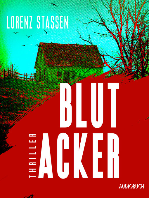 Title details for Blutacker by Lorenz Stassen - Available